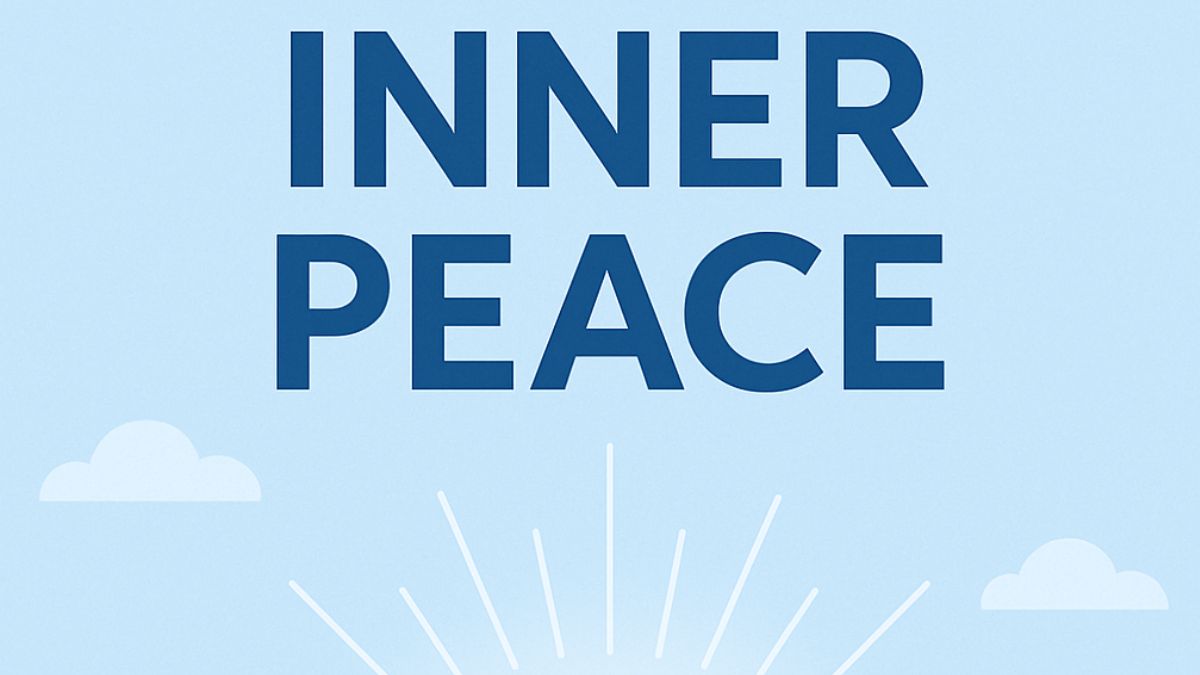 Inner Peace